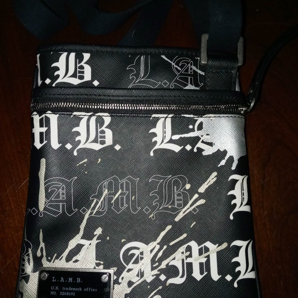 L.A.M.B. PURSE